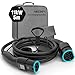 Produktbild AKESON Typ 2 Ladekabel für Elektroautos - 11kW, 5M, Dreiphasen, 16A, IP55 Wasserdicht, IEC-62196-2 - Kompatibel mit Allen gängigen Ladestationen und Elektrofahrzeugen