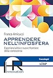 Apprendere Nell'infosfera. Esperienzialità E Nuove Frontiere Della Conoscenza - 2