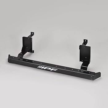 Amazon | IPF フォグランプ ステー 新型ランドクルーザー70 専用