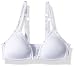 Calvin Klein Women's Big Girls' Micro Wirefree Bra