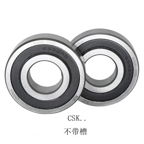 Roulement CSK17PP roue libre pour stopper le glissement de l'arbre - 2