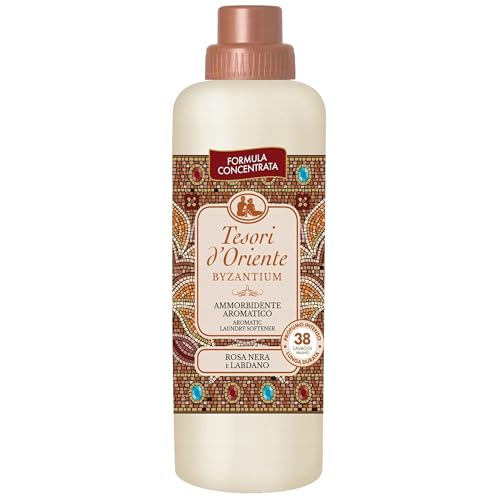 Tesori d'Oriente Byzantium ammorbidente concentrato 760 ml
