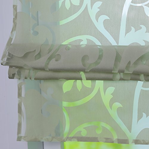 Joyswahl, tenda a rullo “Jessica” con passanti