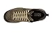 Oboz Men's Bozeman Low Leather Hiking Shoe, Canteen Brown, 11