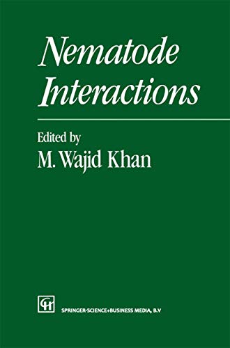 Nematode Interactions view 2