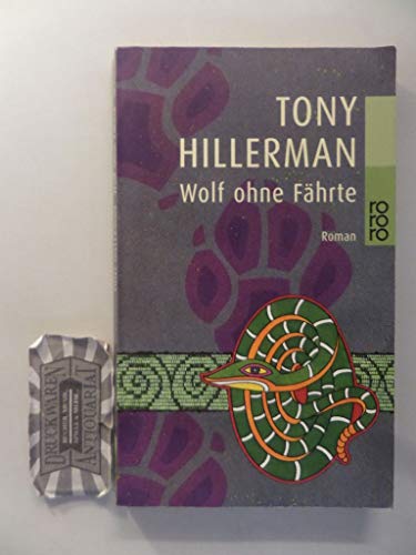 Bild: Wolf ohne F�hrte f�r 22,14 EUR (-27%) statt 26,75 EUR bei amazon.de