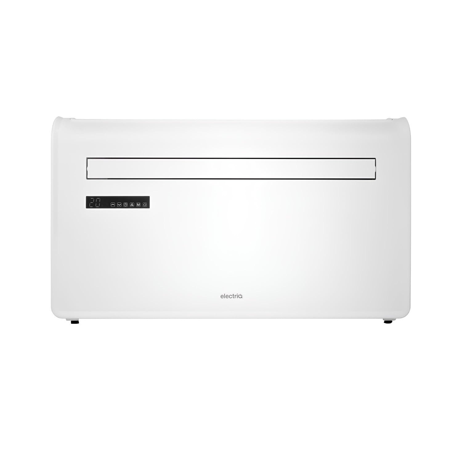 Electriq Iqool 12000 Btu Wall Mounted Air Conditioner With Heating Function IQOOL-SMART15HP