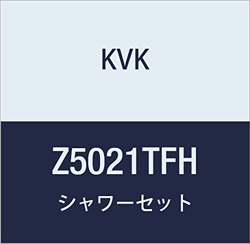 Amazon | KVK シャワーセット Z5021TFH | キッチン水栓用パーツ