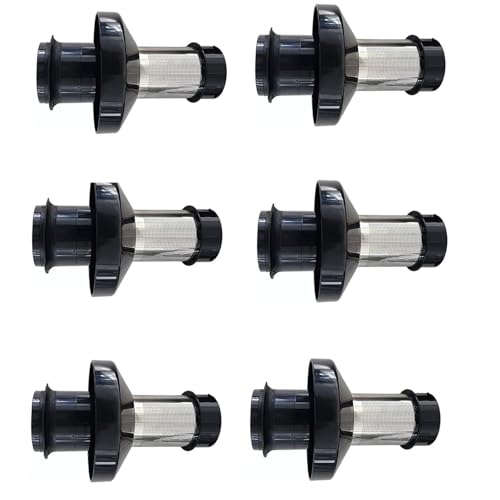 1�`6�p�b�N �T�C�N���������p�t�B���^�[�ATineco PURE ONE S12�Ή��A�|���@HEPA�N���X�h�߃V�X�e���A�􂦂čė��p�\�ȃ_�X�g�L���j�X�^�[�t�B���^�[(6pcs)