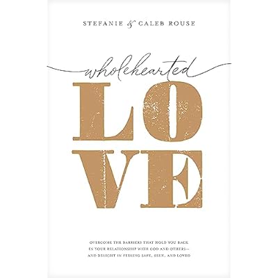 Wholehearted Love
