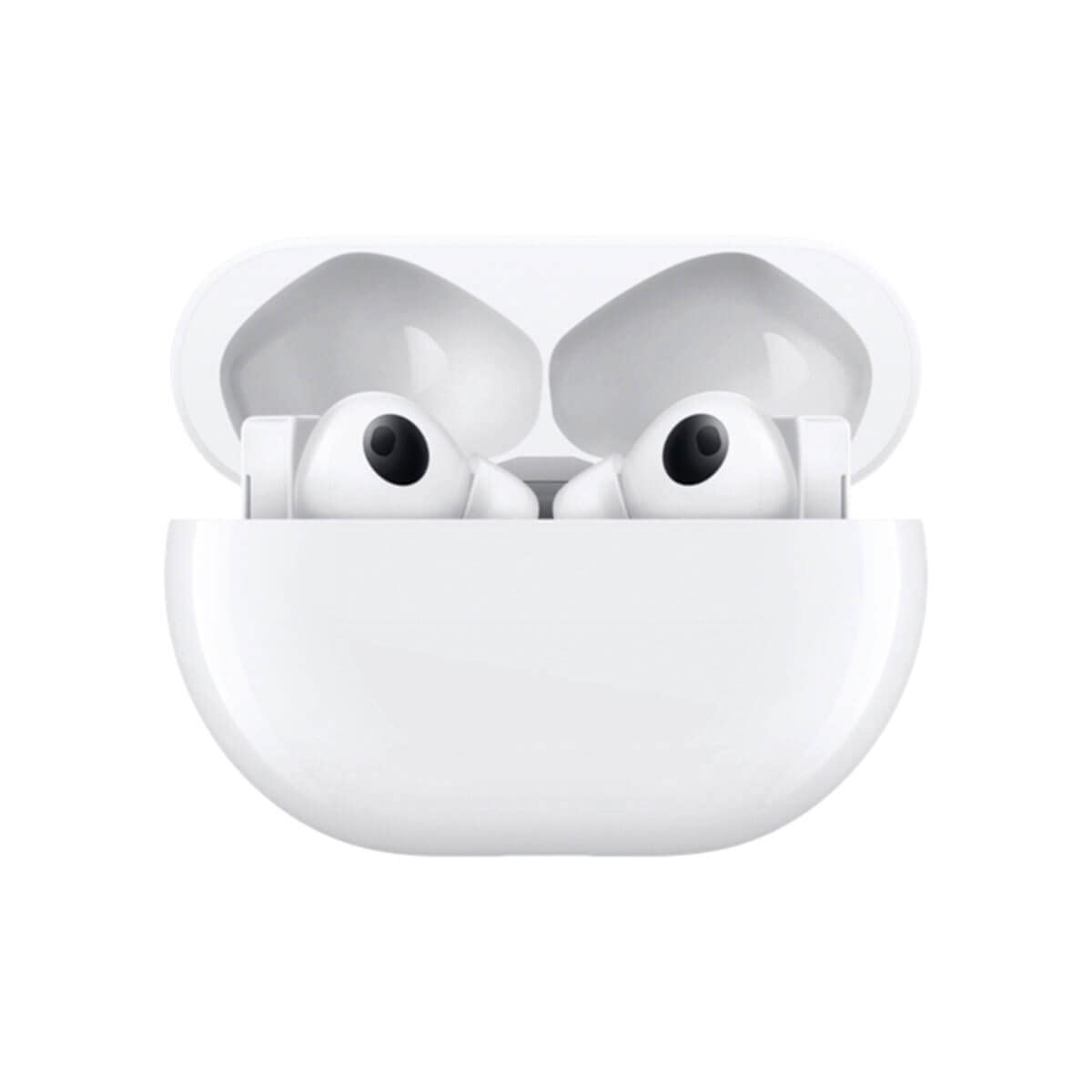 Amazon.co.jp: HUAWEI FreeBuds Pro/セラミックホワイト