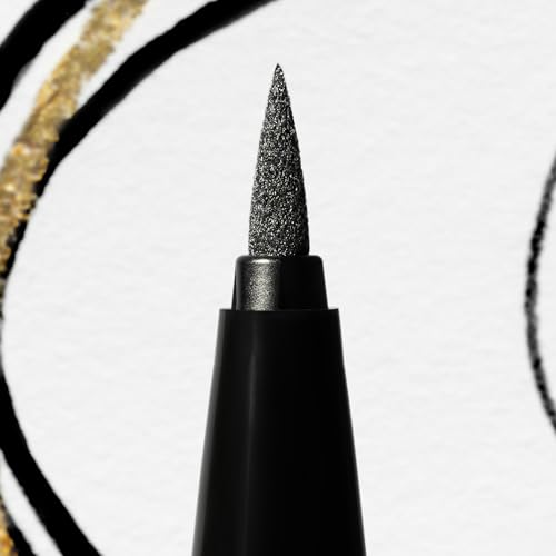 Sisley Paris Ligne Noire Eyeliner 1 Deep Black miniatura 5