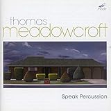  Thomas Meadowcroft