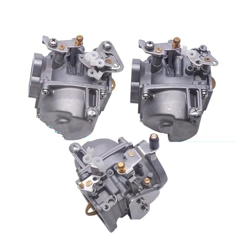 Kit carburateur 688-14301 pour régler les pannes de démarrage hors-bord