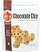 WOW Baking Company Cookies Gluten Free Chocolate Chip -- 8 oz Each / Pack of 2