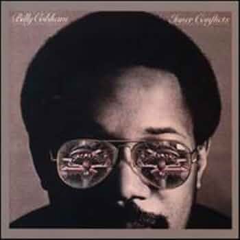 ジャズ BILLY COBHAM - INNER CONFLICTS Inner Conflicts - Album by Billy Cobham | Spotify