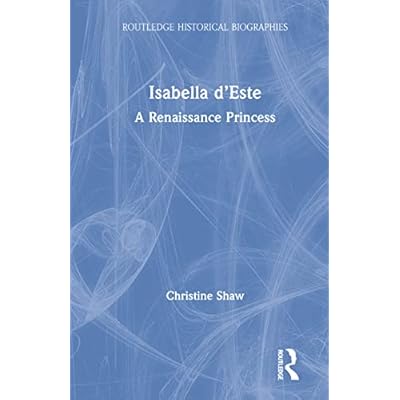 Isabella d&rsquo;Este