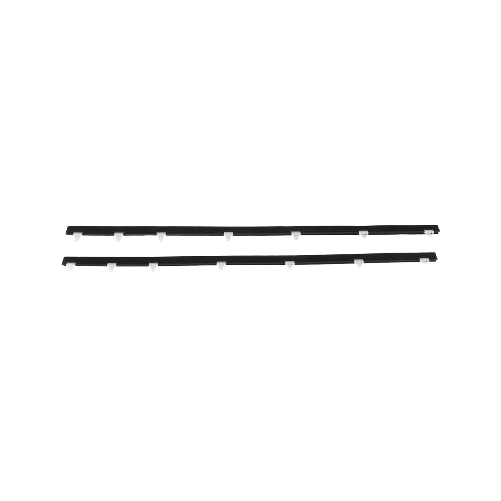 1 para uszczelek do drzwi i okien do Toyota Landcruiser serii 70, numer części 68210 90K00A