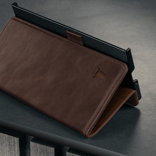 Étui portefeuille Samsung Z Fold7 pour protéger l'écran des rayures