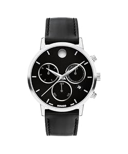 Movado Museum Classic