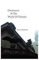 Omniverse & the World of Dreams 0986097004 Book Cover