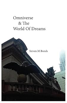 Paperback Omniverse & the world of dreams Book