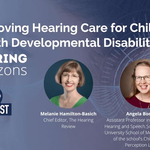Improving Hearing Care for Children with Developmental Disabilities