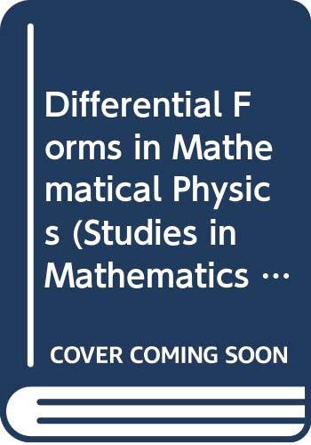 WESTENHOLZ DIFFERENTIAL FORMS IN MATHEMATICAL PHYSICS PDF visual data 2