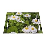 Offrez-les à vos proches en cadeau ! Un ensemble est idéal pour une pendaison de crémaillère, un anniversaire, la fête des Mères ou toute nouvelle maison. Vos amis seront ravis de ces sets de table ! Un cadeau parfait pour la fête des Mères, Thanksgiving, Noël ou le Nouvel An.