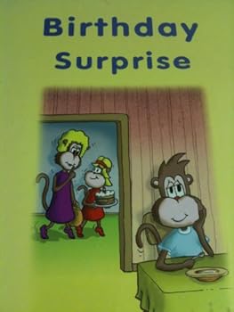 Hardcover Birthday Suprise (Collector's Edition 3) Book