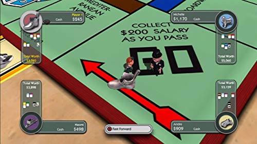 Image of Monopoly Streets - Playstation 3 (Renewed)