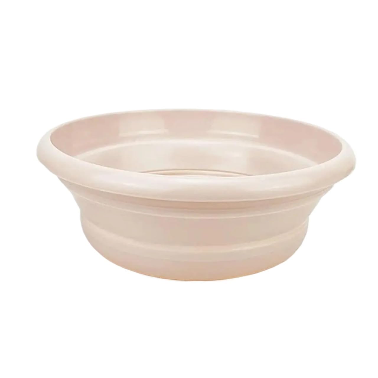 Enmrfvkz Color4 Plastic Foldable Washbasin
