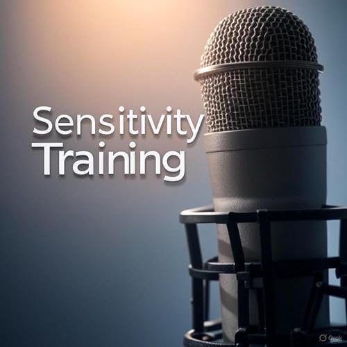 『Sensitivity Training』のカバーアート