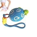 Portable Body Measuring Tape Retractable Easy Read Mini Ruler