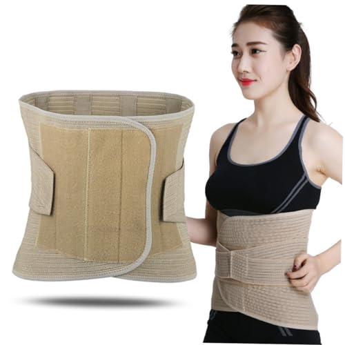 Faja lumbar multifuncional profesional SECFOU talla M miniatura 5
