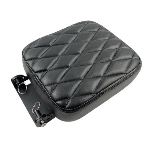 Housse de coussin moto anti-douleur pour selle Cub110 et CC110 fatiguée