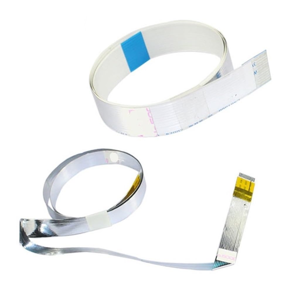 Cable de escaneo apto for Samsung 4725 4521F repuestos de cable de cabeza 2