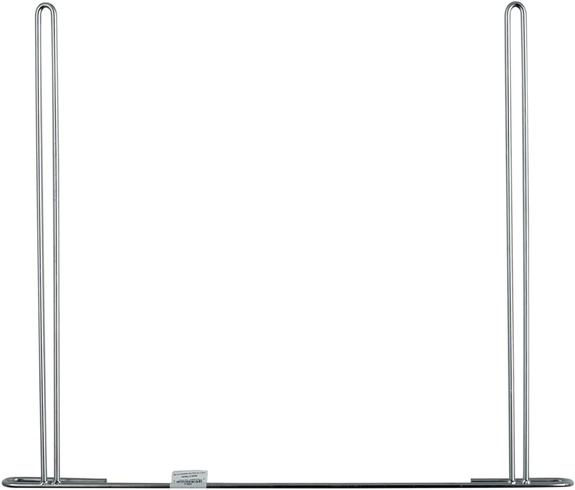 RoadPro ASB-3 21" Anti-Sail Mud Flap Bracket