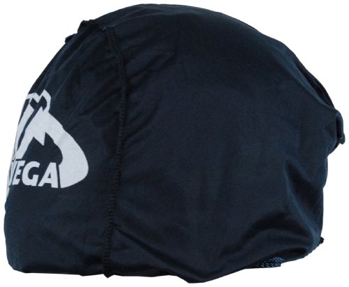 Vega Vega Logo Soft Cloth Helmet Bag (Navy, X-Large)