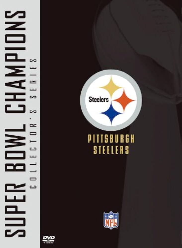 スティーラーズ [DVD] 9jupf8b Amazon.co.jp: スティーラーズ [DVD] : ラフ・ロウ, チャールズ