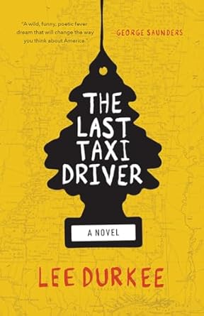 The Last Taxi Driver