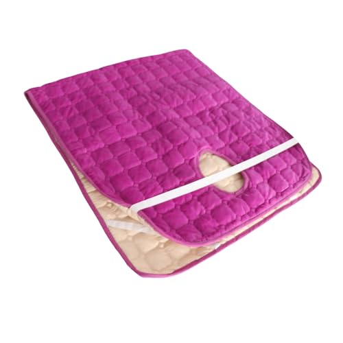 Coussin de lit de massage pour spa en coton épais de qualité supérieure - 8