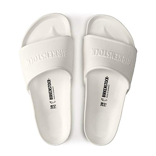 Image of Birkenstock Men's Boston Vintage Bold Grip Clogs