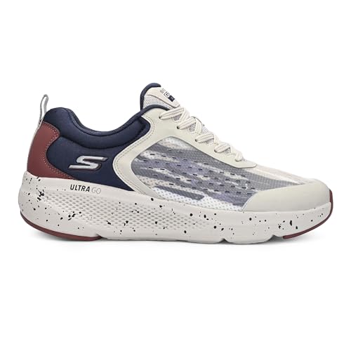 Image of Skechers Mens Go Run Elevate Sneaker
