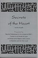 Secrets of the Heart 1892595346 Book Cover