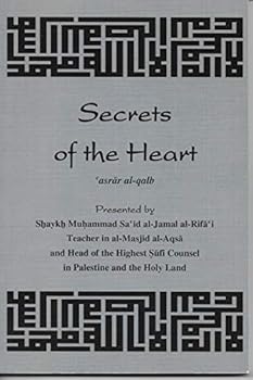 Paperback Secrets of the Heart Book