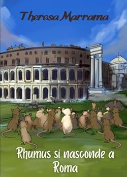 Rhumus si nasconde a Roma