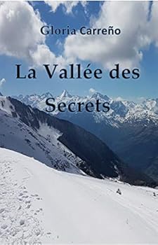 Paperback La Vallée des secrets [French] Book