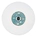 Metabo 623275000 Elastic Backing pad 175 mm M 14, Green