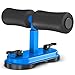 Dispositivo Sit-up Bar, Equipo Soporte De Abdominales, Equipo de Fitness Abdominal de Auto-Succión. (24 x 22 x 18cm)